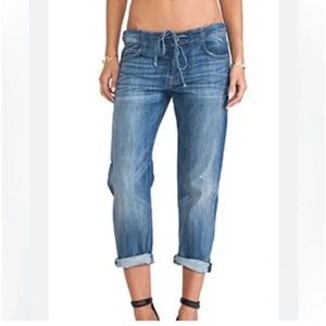 Current/Elliott Denim